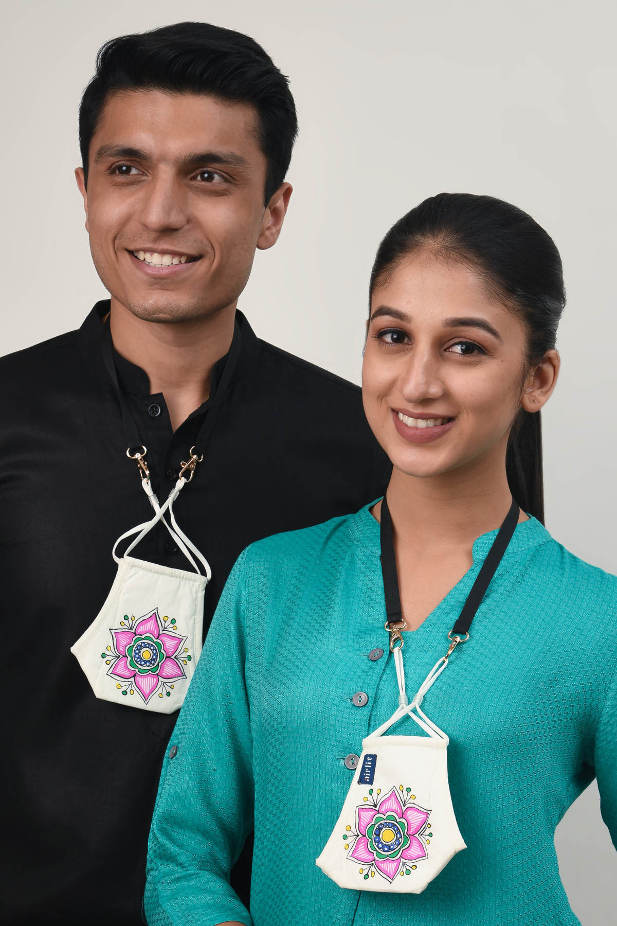 natural and artistic